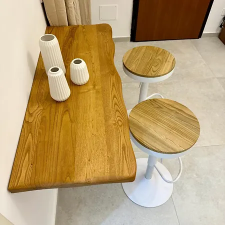 La Dimora Degli Ulivi