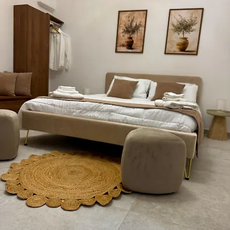 Bed & Breakfast La Dimora Degli Ulivi