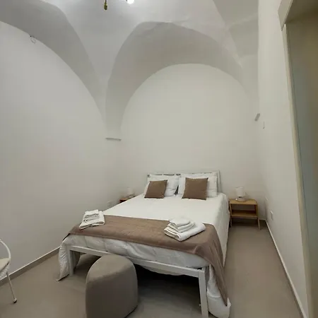 La Dimora Degli Ulivi 3*