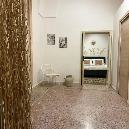 La Dimora Degli Ulivi Bed & Breakfast Torre Santa Susanna