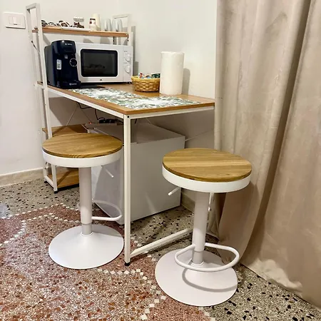 La Dimora Degli Ulivi 3*