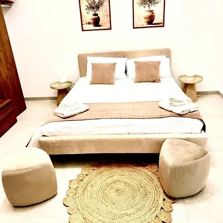 La Dimora Degli Ulivi Bed & Breakfast