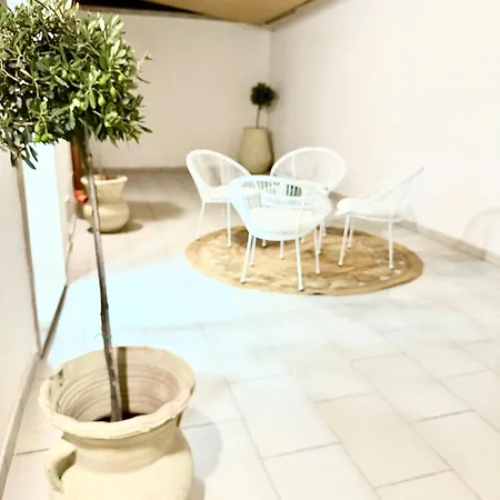 La Dimora Degli Ulivi 3* Torre Santa Susanna