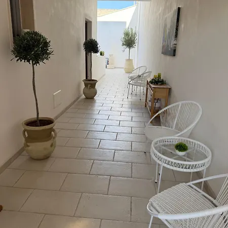 La Dimora Degli Ulivi