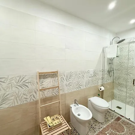 Bed & Breakfast La Dimora Degli Ulivi 3*