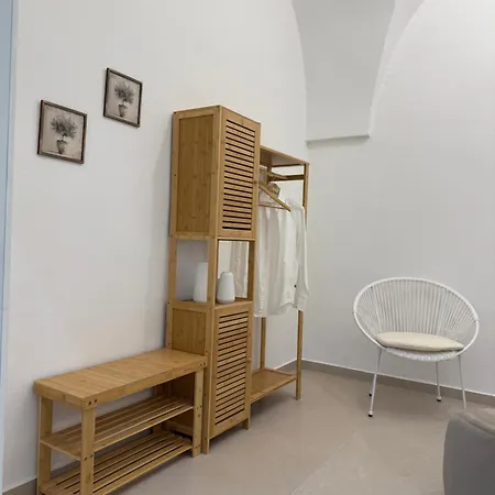 La Dimora Degli Ulivi 3*