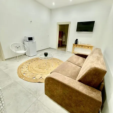 La Dimora Degli Ulivi Bed & Breakfast