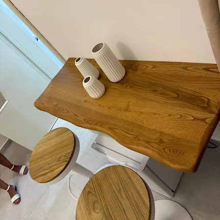 La Dimora Degli Ulivi Bed & Breakfast Torre Santa Susanna