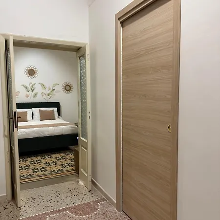 Bed & Breakfast La Dimora Degli Ulivi Torre Santa Susanna