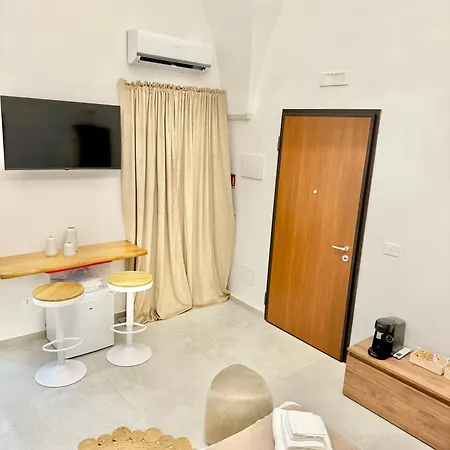 La Dimora Degli Ulivi Panzió 3*
