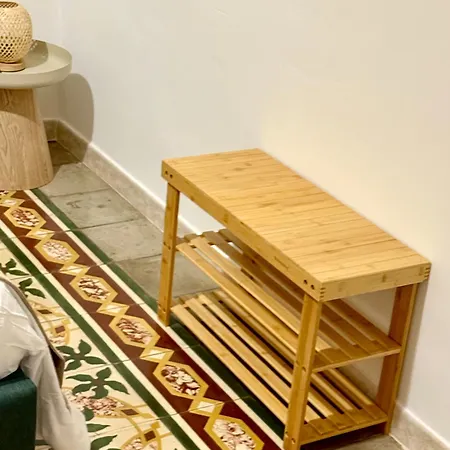 La Dimora Degli Ulivi Bed & Breakfast 3*