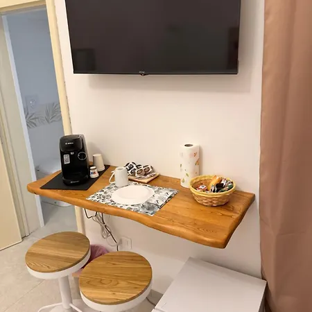 Panzió La Dimora Degli Ulivi 3*