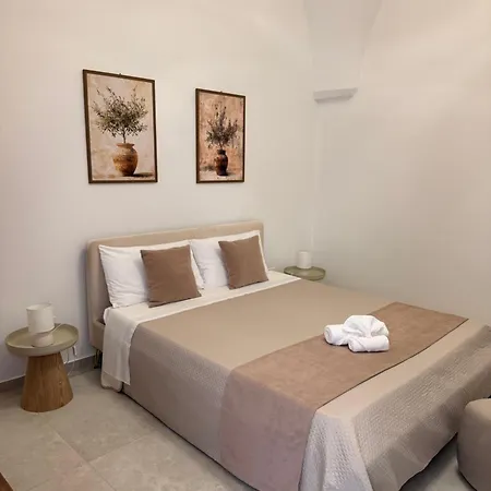 La Dimora Degli Ulivi 3*
